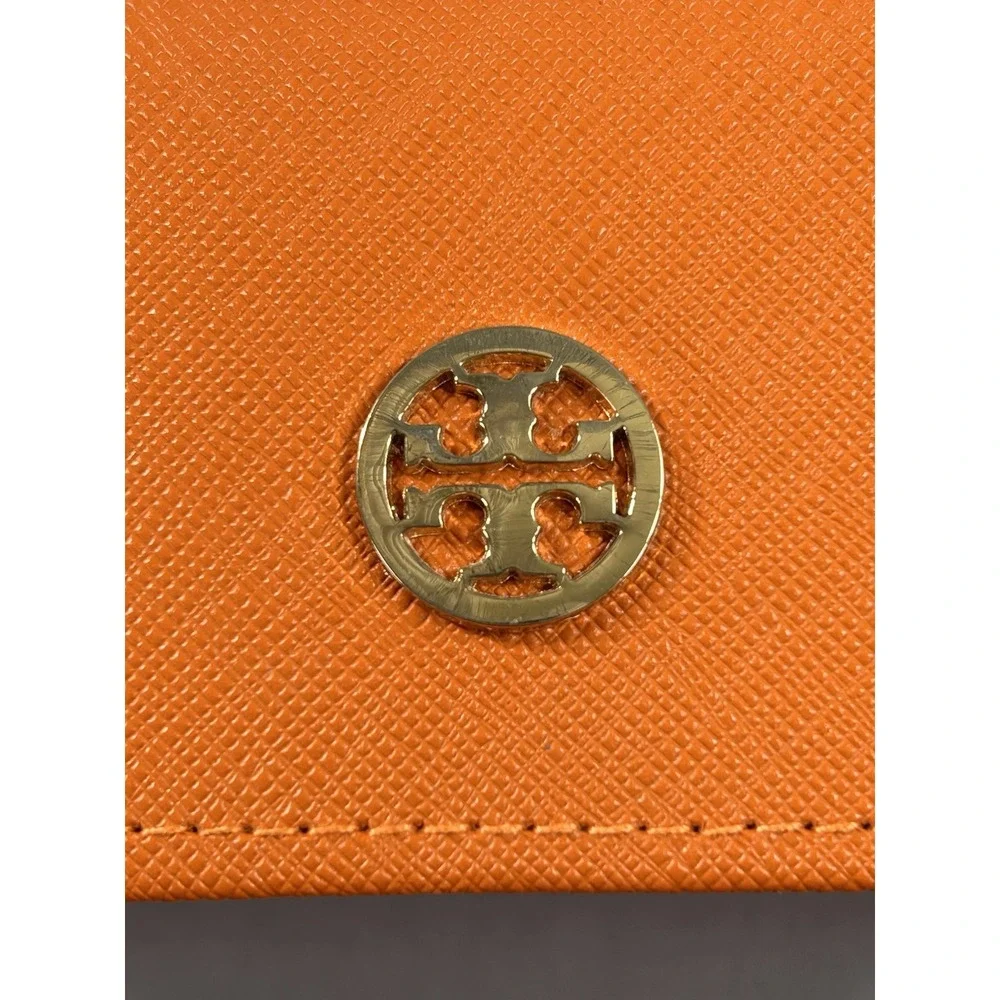 Tory Burch Eyeglass Case and Sleeve 6.5